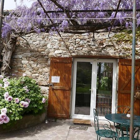 Gite Vigneron Félines-Minervois Eksteriør billede